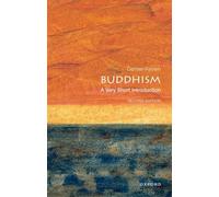 Damien Keown – Buddhism: A Very Short Introduction – Paperback