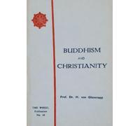 Buddhism and Christianity : A Positive Approach