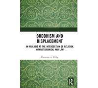 Buddhism and Displacement : An Analysis at the Intersection of Religion, Humanitarianism, and Law