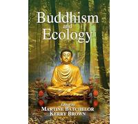 Buddhism and Ecology