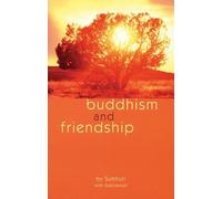Buddhism and Friendship