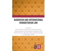 Buddhism and International Humanitarian Law