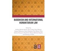 Buddhism and International Humanitarian Law