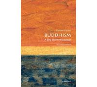 Buddhism by Keown Damien (Emeritus Professor Of Buddhist Ethics G