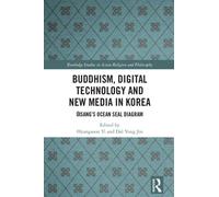 Buddhism, Digital Technology and New Media in Korea : Uisang’s Ocean Seal Diagram