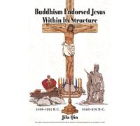 Buddhism Endorsed Jesus Within Its Structure