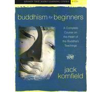 Buddhism For Beginners