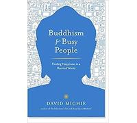 Buddhism for Busy People (Lead Title)