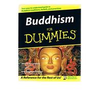 Buddhism For Dummies®