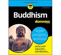 Buddhism For Dummies, 2nd Edition