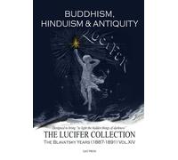 Buddhism, Hinduism & Antiquity