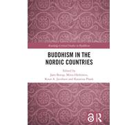 Buddhism in the Nordic Countries
