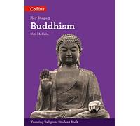 Buddhism (KS3 Knowing Religion)
