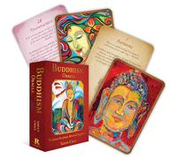 Buddhism Oracle (Rockpool Oracle)