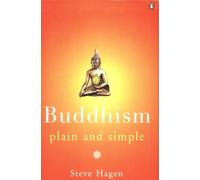Buddhism Plain and Simple