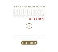 Buddhism Plain and Simple
