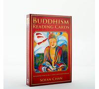 Buddhism Reading Cards: Wisdom for Peace, Love and Happiness