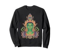 Buddhism Tara Sweatshirt