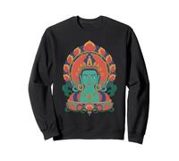 Buddhism Tara Sweatshirt