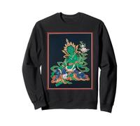 Buddhism Tara Sweatshirt