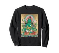 Buddhism Tara Sweatshirt
