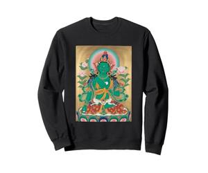 Buddhism Tara Sweatshirt