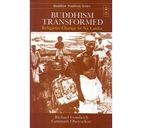 Buddhism Transformed: Religious Change In Sri Lanka