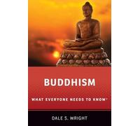 Buddhism: What Everyone Needs to Know®