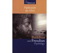 Buddhist and Freudian Psychology