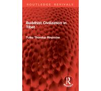Buddhist Civilization in Tibet