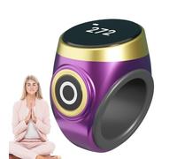 Buddhist Counter Buddha Beads Counter Portable Counter Prayer Counter with Fingers Digital Counter Prayer Counter with Buddha Beads for Buddhist Meditation