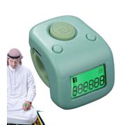 Buddhist Counter Electronic Finger Counter