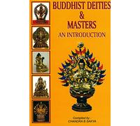 Buddhist Deities & Masters: An Introduction