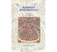 Buddhist Epistemology: (Contributions in Philosophy)