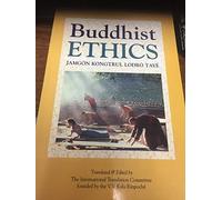Buddhist Ethics