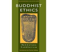 Buddhist Ethics