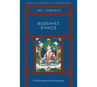 Buddhist Ethics