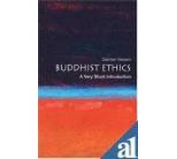 BUDDHIST ETHICS VSI