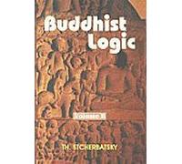 Buddhist Logic: 002