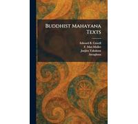 Buddhist Mahayana Texts