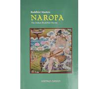 Buddhist Masters Naropa