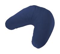 Buddhist Meditation Cushion - Extra Long Zen Floor Pillow for Tea Room Comfortable Meditation Accessory for Mindfulness Relaxation and Deep Seated Comfort
