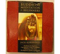 Buddhist Meditation for Beginners