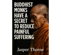 Buddhist Monks Have A Secret To Reduce Painful Suffering