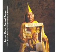 Buddhist Monks Of Drepung Lo - Tibet: Sacred Dance for Planetary Healing