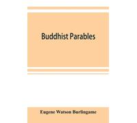 Buddhist parables
