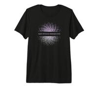 Buddhist Quotes - NAM Myoho Renge Kyo - Buddha Premium T-Shirt