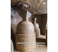 Buddhist Rock-Cut Monasteries of the Western Ghats