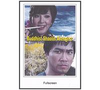 Buddhist Shaolin Avengers