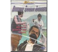 Buddhist Shaolin Avengers